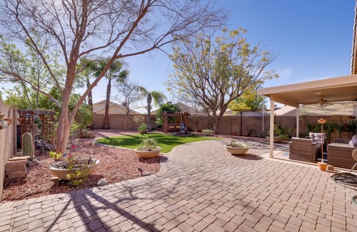 Deer Valley House | 105 m² House ∙ 3 bedrooms ∙ 8 guests