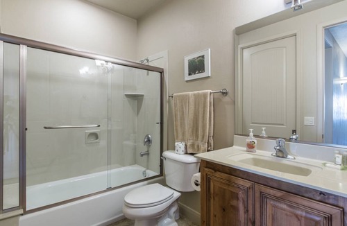 St. George Condo | 106 m² Condo ∙ 2 bedrooms ∙ 6 guests