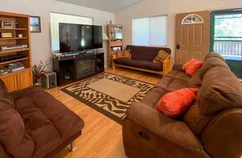 St. Maries House | 106 m² House ∙ 2 bedrooms ∙ 8 guests