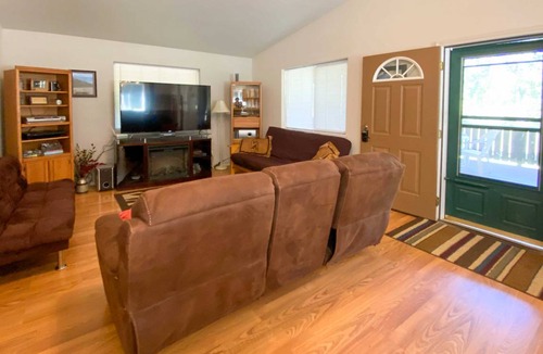 St. Maries House | 106 m² House ∙ 2 bedrooms ∙ 8 guests