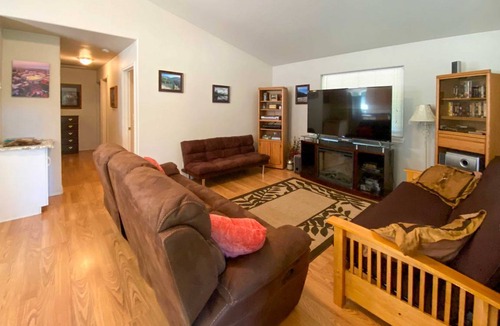 St. Maries House | 106 m² House ∙ 2 bedrooms ∙ 8 guests