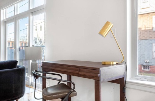 Somerville Apartment | 107 m² Apartment ∙ 2 bedrooms ∙ 4 guests