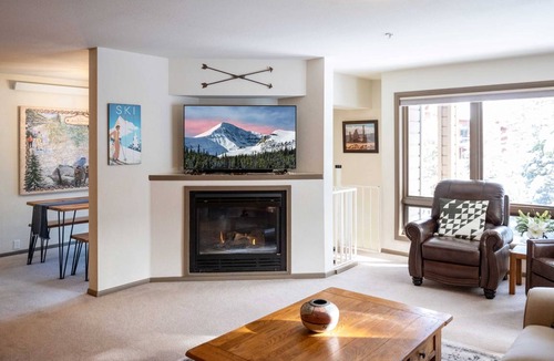 Big Sky Apartment | 107 m² Apartment ∙ 2 bedrooms ∙ 6 guests