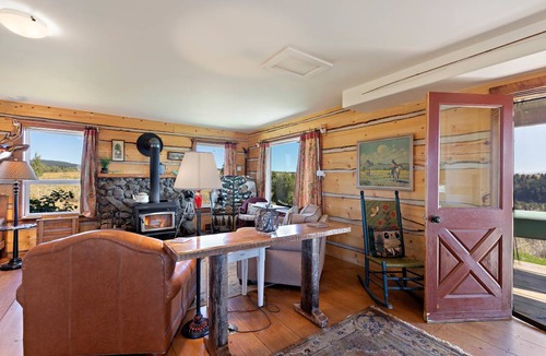 Ashton House | 107 m² House ∙ 2 bedrooms ∙ 7 guests