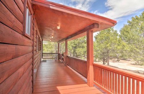 Boulder House | 107 m² House ∙ 3 bedrooms ∙ 8 guests