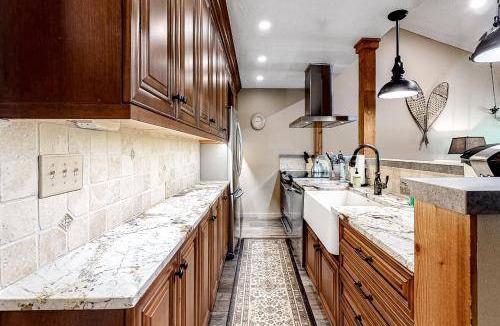 Moose Wilson Road Apartment | 108 m² Apartment ∙ 2 bedrooms ∙ 4 guests
