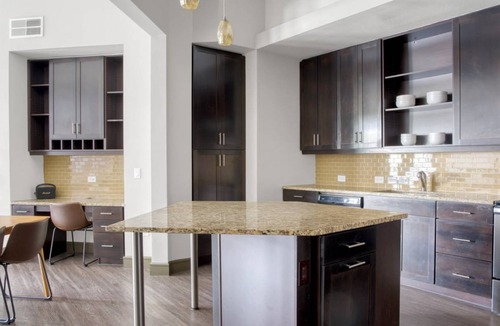 North Burnet Apartment | 108 m² Apartment ∙ 2 bedrooms ∙ 4 guests