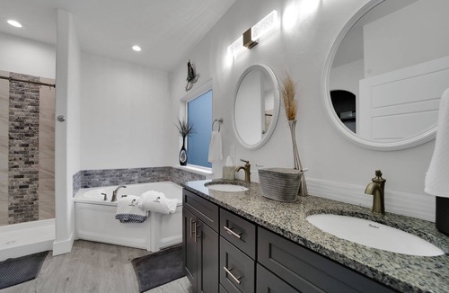 Twin Falls House | 1085A - TJ Rancher Corporate and Vacation Rental