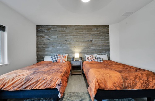 Twin Falls House | 1085A - TJ Rancher Corporate and Vacation Rental