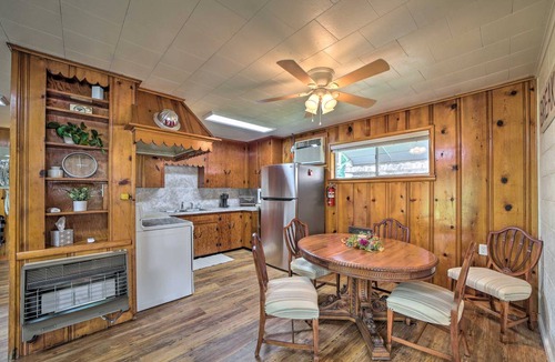 Disney House | 109 m² House ∙ 1 bedroom ∙ 9 guests