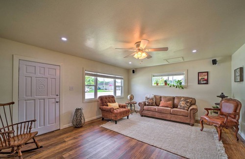 Disney House | 109 m² House ∙ 1 bedroom ∙ 9 guests