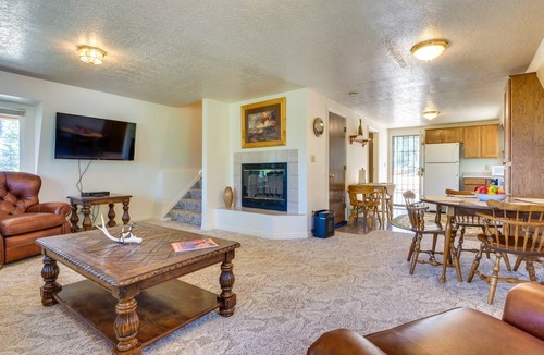 Duck Creek Village House | 110 m² House ∙ 2 bedrooms ∙ 4 guests
