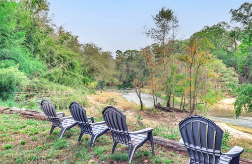 McComb Cottage | 111 m² Cabin ∙ 2 bedrooms ∙ 4 guests