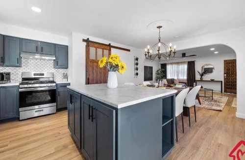 North Valley House | 111 m² House ∙ 2 bedrooms ∙ 6 guests