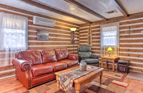 Medora House | 111 m² House ∙ 1 bedroom ∙ 8 guests