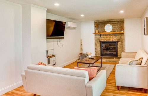 Bernville House | 111 m² House ∙ 2 bedrooms ∙ 6 guests