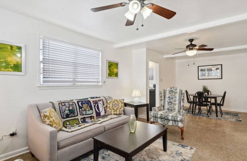 Metairie House | 111 m² House ∙ 2 bedrooms ∙ 4 guests