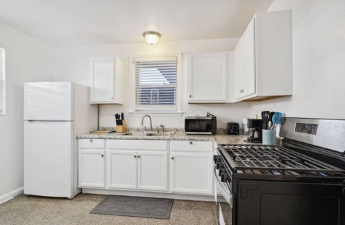 Metairie House | 111 m² House ∙ 2 bedrooms ∙ 4 guests
