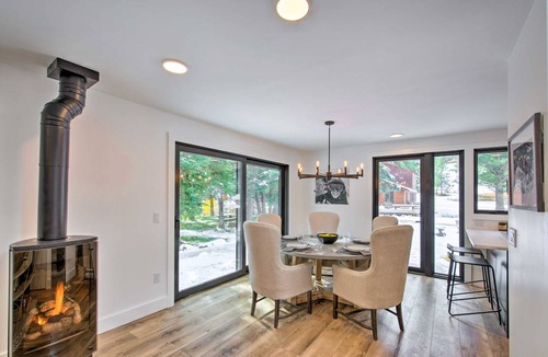 Gallatin Gateway House | 111 m² House ∙ 2 bedrooms ∙ 5 guests