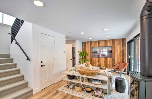 Gallatin Gateway House | 111 m² House ∙ 2 bedrooms ∙ 5 guests