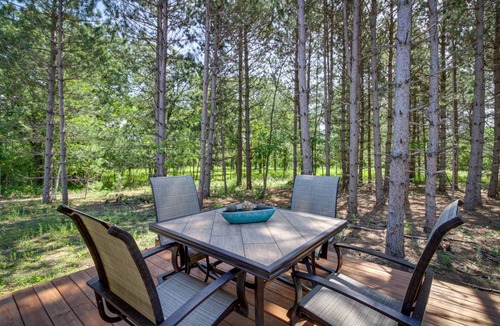 Wadena House | 111 m² House ∙ 2 bedrooms ∙ 4 guests