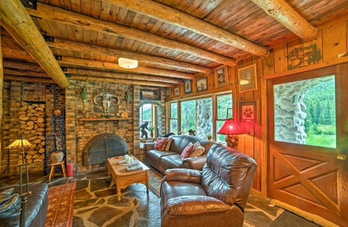 Wise River House | 111 m² House ∙ 3 bedrooms ∙ 11 guests