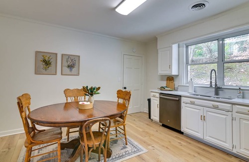 Oxford House | 111 m² House ∙ 3 bedrooms ∙ 6 guests