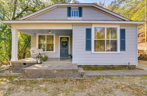 Oxford House | 111 m² House ∙ 3 bedrooms ∙ 6 guests