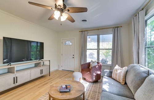 Oxford House | 111 m² House ∙ 3 bedrooms ∙ 6 guests