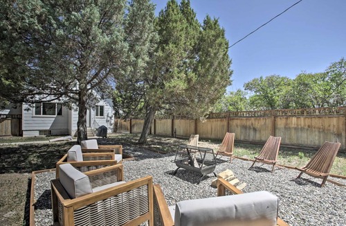 Thermopolis House | 111 m² House ∙ 3 bedrooms ∙ 7 guests