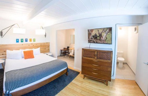 Moscow Hotel | 111 m² Motel ∙ 127 guests