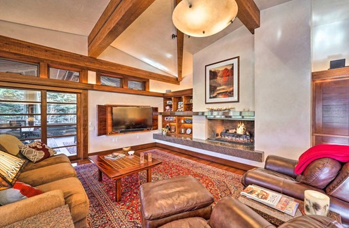Hailey House | 1114 m² House ∙ 4 bedrooms ∙ 10 guests