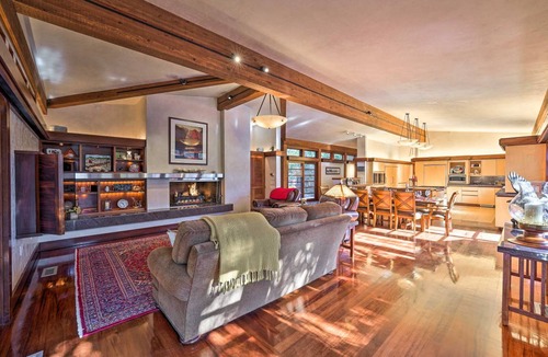 Hailey House | 1114 m² House ∙ 4 bedrooms ∙ 10 guests