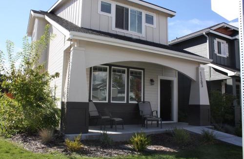West Valley House | 11203 Arch