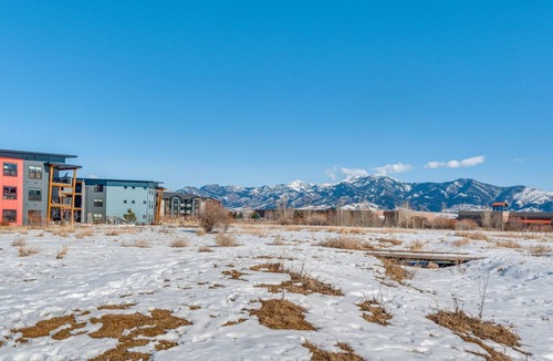 Bozeman Apartment | 113 m² Apartment ∙ 2 bedrooms ∙ 4 guests