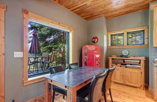 Coeur d'Alene House | 113 m² House ∙ 2 bedrooms ∙ 3 guests
