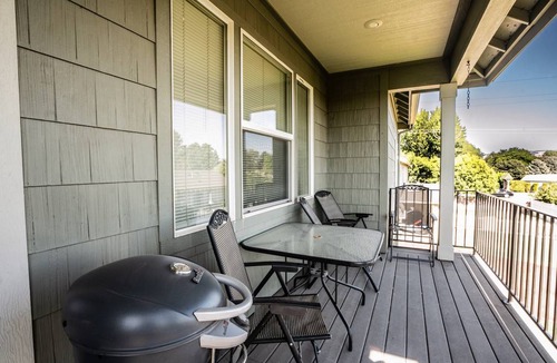 College Place House | 114 m² Maisonette ∙ 2 bedrooms ∙ 6 guests