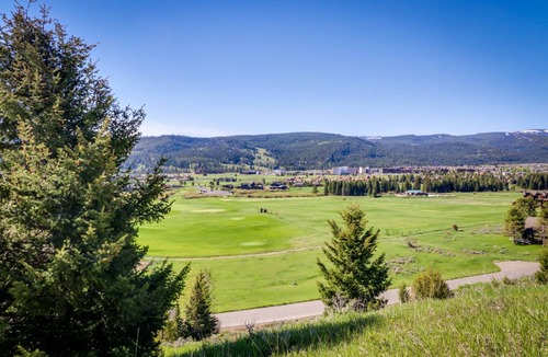 Big Horn Condo | 116 m² Condo ∙ 3 bedrooms ∙ 8 guests