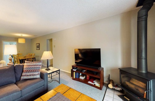 Big Horn Condo | 116 m² Condo ∙ 3 bedrooms ∙ 8 guests