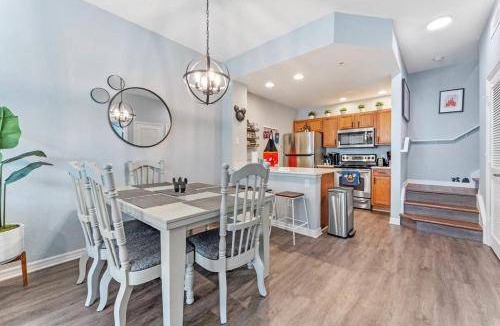 Venetian Bay Villages House | 116 m² House ∙ 3 bedrooms ∙ 10 guests