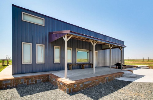 Brule House | 116 m² House ∙ 3 bedrooms ∙ 8 guests