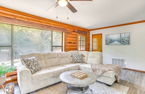Davis House | 116 m² House ∙ 3 bedrooms ∙ 8 guests