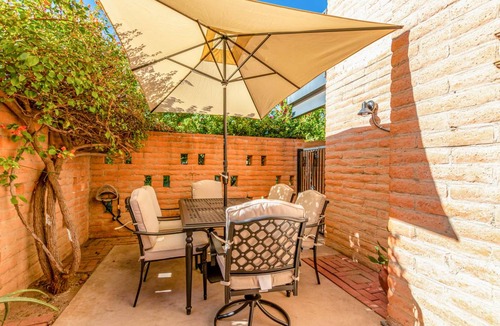 South Scottsdale Apartment | 116 m² Apartment ∙ 2 bedrooms ∙ 6 guests