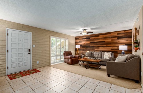 South Scottsdale Apartment | 116 m² Apartment ∙ 2 bedrooms ∙ 6 guests