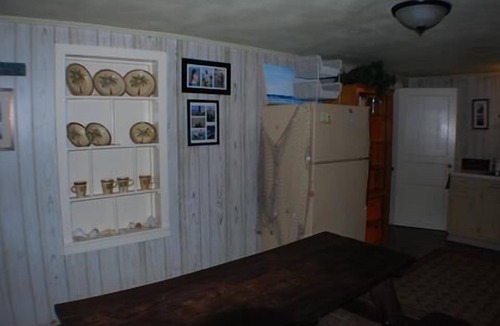 Port Mansfield Condo | 116 Southshore - Cute little hideaway, ready for the all around fishing
