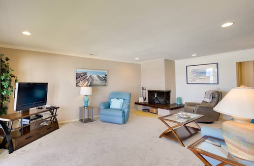 Lincoln Beach Apartment | 118 m² Apartment ∙ 2 bedrooms ∙ 8 guests