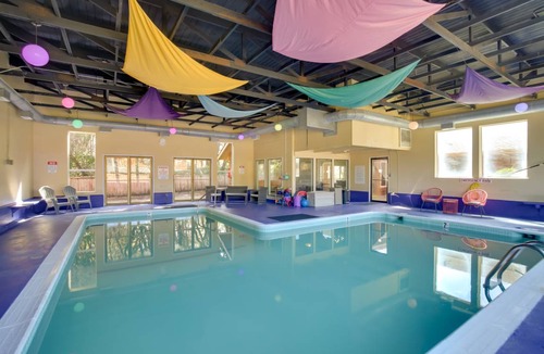 Lincoln Beach Apartment | 118 m² Apartment ∙ 2 bedrooms ∙ 8 guests