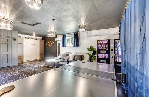 West Valley Apartment | 118 m² Apartment ∙ 2 bedrooms ∙ 7 guests