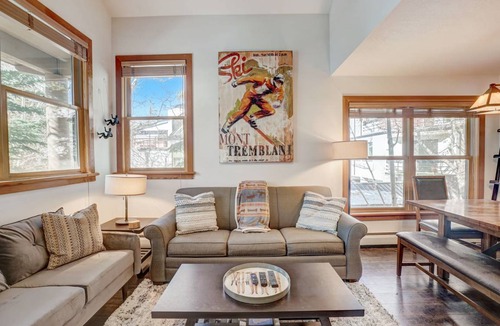Deer Valley House | 119 m² House ∙ 2 bedrooms ∙ 6 guests