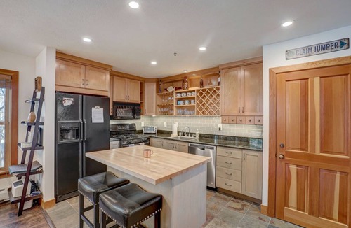 Deer Valley House | 119 m² House ∙ 2 bedrooms ∙ 6 guests